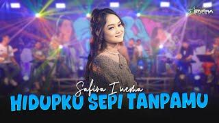 Safira Inema - Hidupku Sepi Tanpamu (Official Music Video)