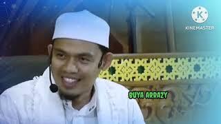 ZIKIR MARIFAT QOLBU:BUYA ARRAZY HASYIM