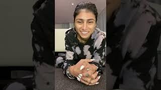 Instagram Live - Mia Khalifa | The Instagram TV