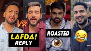 Fukra Insaan VS Elvish Yadav Controversy!, Bigg Boss Roasts Love Kataria, Samay Raina, Maxtern....