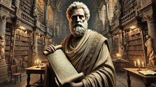 The Most FASCINATING Facts about PHILO OF ALEXANDRIA that SURPRISES Everyone