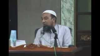 Mengenal Allah - UAI- YouTube