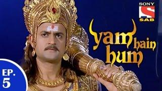 Yam Hain Hum - याम हैं हम - Episode 5 - 19th December 2014