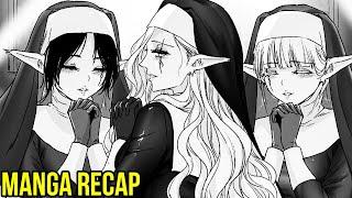 Isekai'd Boy was Betrayed by his own Team & Now he has a New Waifu in Harem Every Day Manga recap