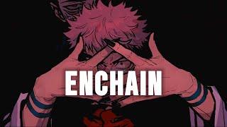 Why did Sukuna use ENCHAIN when he did? | Jujutsu Kaisen