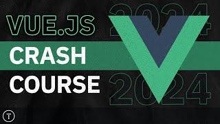 Vue.js Crash Course