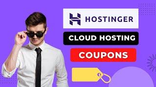 Hostinger Cloud Hosting Coupon Code | Best Hostinger Deals 2024