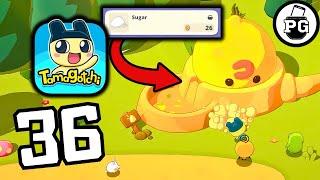 Where Get Sugar For Lemon Hot Spring  Tamagotchi Adventure Kingdom- Gameplay Walkthrough |Part 36|