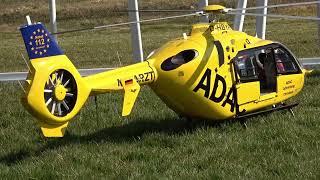 ROTOR Live 2025 - Spectacular RC helicopters in action! Summary of the RC Heli trade fair