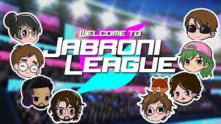 Welcome to the Jabroni League!