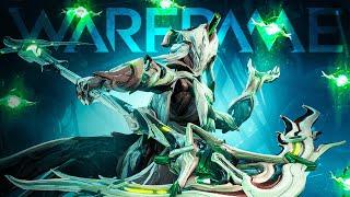  Warframe: Jade Shadows