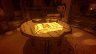 ALL AUDIO LOGS | Bendy and the Ink Machine Chapter Five UPDATE