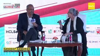 Fireside with Sandeep Sangwan, MD, Castrol India | BW Marketing World’s Festival of Marketing 2024