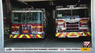 Paxtang Fire Company to close, Swatara to take over