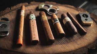 What is the BEST Way to Cut a Cigar? | Complete Cigar Cutting Guide