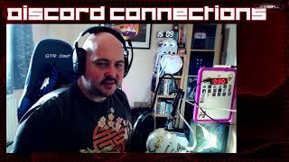 Discord Connections - How to Link Twitch for Sub Chat