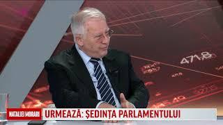 Politica . Legile votate pe bandă rulantă de către PSRM și „Pentru Moldova”.  În interesele cui?