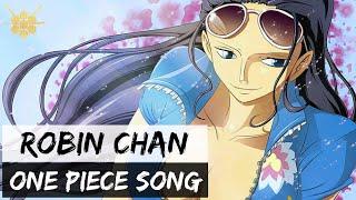 ENMA & Anbu Monastir - Robin Chan [One Piece Song] [Anime Musikvideo]