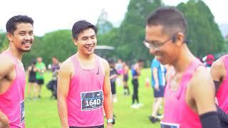 Pacemakers Anniversary Run 2022 = PAR2020