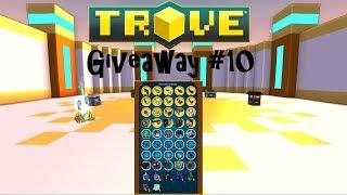 (CLOSED) 20 stellars and radiants, 14 mounts and more! - trove giveaway #10