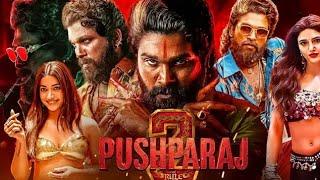 Pushpa raj 2 movie in hindi dubbed ll#pushpa #pushpa2therule #pushpa2 #pushparaj #viralvideo 