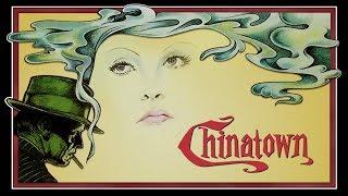 Chinatown - Exploring The Greatest Screenplay of All Time