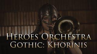 Heroes Orchestra - Khorinis from Gothic | 4K