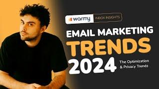 Must-Know in 2024: Dark Mode, GDRP and CCPA Compliance, and Accessibility in Email Marketing