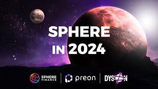 Sphere: What’s In Store for 2024 (& Beyond)?