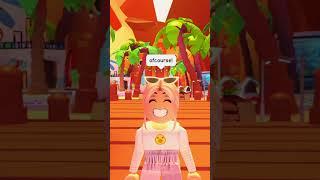 Dance and WIN dream pet in adopt me! #adoptme #adoptmeroblox #short