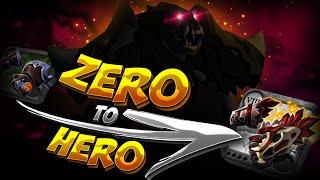 ZERO TO HERO | МЕДВЕЖЬИ ПЕРЧАТКИ | АЛЬБИОН ОНЛАЙН | С НУЛЯ ДО ГЕРОЯ | ALBION ONLINE | СТАРТ С НУЛЯ