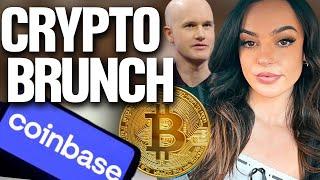 The BATTLE For Clarity In Crypto! (Coinbase's Offshore Exchange)