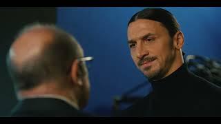 Vita Da Carlo 2  -  Zlatan Ibrahimović