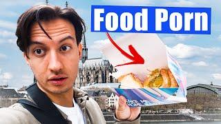 Food Tour Köln Vegan und to go