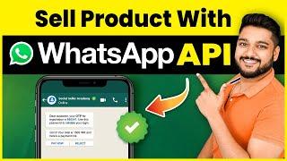 Cara Menjual Produk di WhatsApp |Tutorial Lengkap | Akademi Penjual Sosial