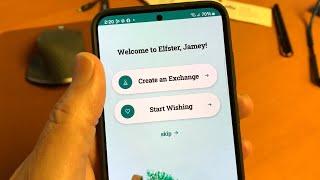 What the Tech: App of the day, Elfster