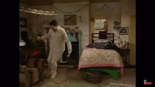 Mr.Bean - Christmas Morning