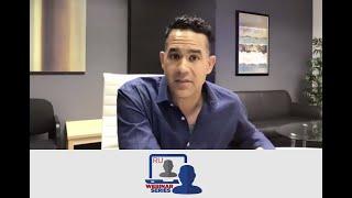 RE/MAX University Webinar Series presents: "Connecting Virtually" with Kerron Stokes