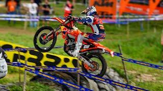 EnduroGP 2024 | Josep Garcia  | Super Test Extended Highlights