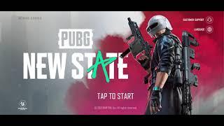 How to play PUBG NEW STATE (Alpha Test)?