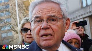 See Sen. Menendez found guilty on all charges