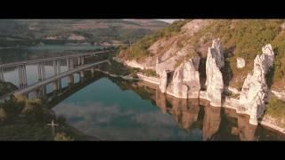 Wonderful rocks, Bulgaria/ Чудните скали, България