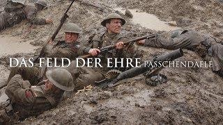 Das Feld der Ehre (Kriegsfilm in voller Länge, kompletter Film auf Deutsch, ganzer Film) *HD*