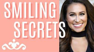 How to win your pageant with these smiling secrets