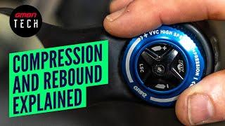 How Much Difference Does Suspension Setup Make? | Suspension Basics