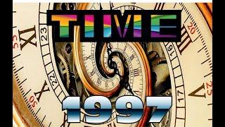 TIME (SUPERWAR versión original, 1997)