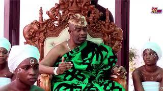Personality Profile: Lexis Bill sits down with the Ga Mantse #DriveOnJoy