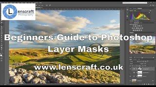 A Beginners Guide to Photoshop Layer Masks