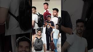 Must Have Backpacks For College & School | College Backpack | BeYourBest Fashion By San Kalra