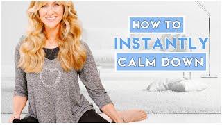 10 Minute Morning Mindfulness For Stress And Anxiety!